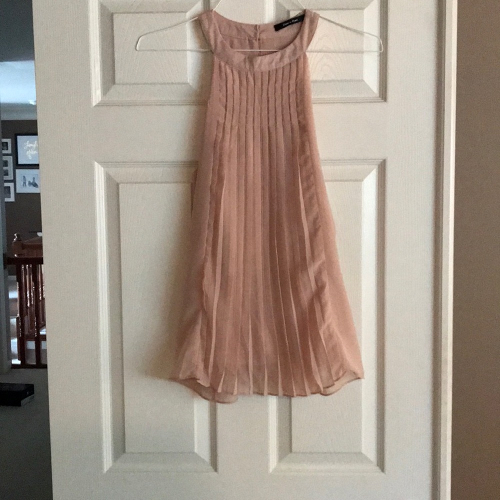 Doe&Rae Boutique Top